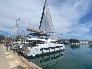 Bali 5.8 „KOS 58.CAT“ – fotka 6