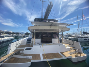 Bali 5.8 „KOS 58.CAT“ – fotka 1