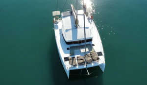 Bali Catsmart „Northcat 38“ – fotka 4