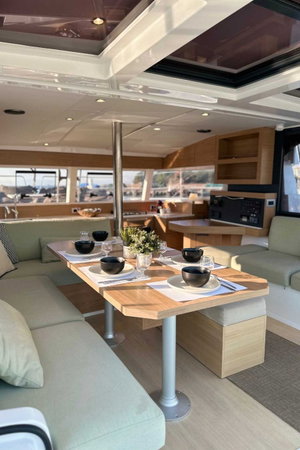Bali Catsmart „Northcat 38“ – fotka 9