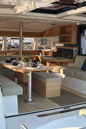 Bali Catsmart „Northcat 38“ – fotka 12
