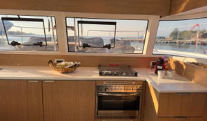 Bali Catsmart „Northcat 38“ – fotka 6