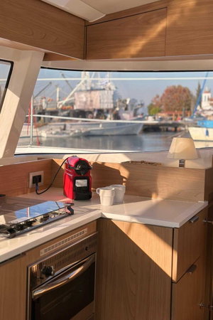 Bali Catsmart „Northcat 38“ – fotka 11