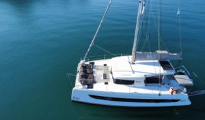 Bali Catsmart „Northcat 38“ – fotka 2