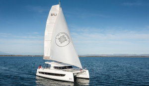 Bali Catsmart „Northcat 38“ – fotka 1