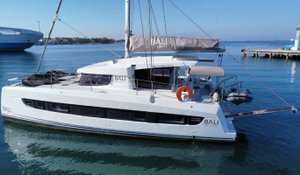 Bali Catsmart „Northcat 38“ – fotka 5