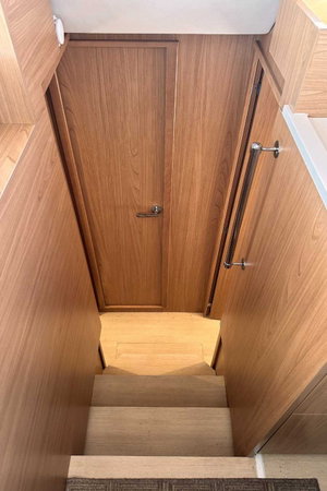 Bali Catsmart „Northcat 38“ – fotka 13