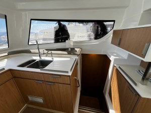 Bali Catspace „Kos 40“ – fotka 20