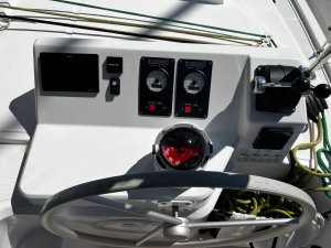 Bali Catspace „Kos 40“ – fotka 6