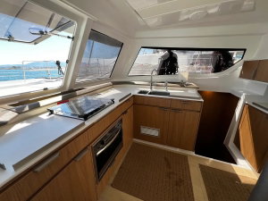 Bali Catspace „Kos 40“ – fotka 13