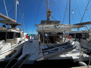 Bali Catspace „Kos 40“ – fotka 1