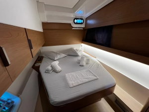 Bali Catspace „Kos 40“ – fotka 4