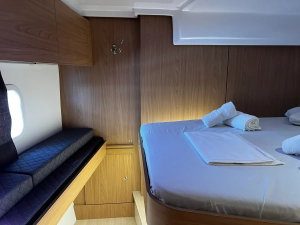 Bali Catspace „Kos 40“ – fotka 21