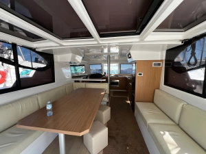 Bali Catspace „Kos 40“ – fotka 3