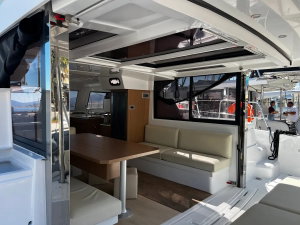 Bali Catspace „Kos 40“ – fotka 12