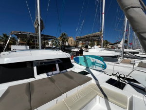 Bali Catspace „Kos 40“ – fotka 8