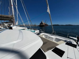Bali Catspace „Kos 40“ – fotka 9