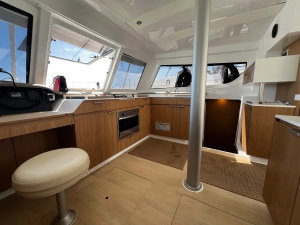 Bali Catspace „Kos 40“ – fotka 18