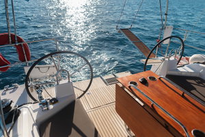 Oceanis 40.1 „Kos 40.1“ – fotka 10