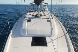Oceanis 40.1 „Kos 40.2“ – fotka 9