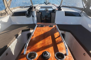 Oceanis 40.1 „Kos 40.4“ – fotka 10