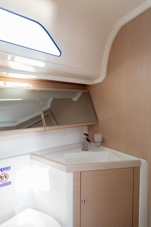Oceanis 40.1 „Kos 40.5“ – fotka 5