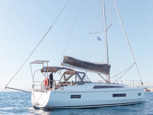 Oceanis 40.1 „Kos 40.6“ – fotka 6