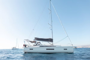 Oceanis 40.1 „Kos 40.8“ – fotka 7