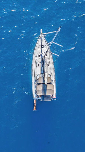 Oceanis 40.1 „Kos 40.9“ – fotka 2