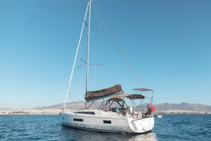 Oceanis 40.1 „Kos 40.9“ – fotka 1