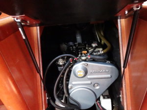 Oceanis 46 „Sifnos 46.1“ – fotka 6