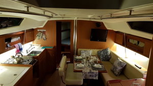 Oceanis 46 „Sifnos 46.1“ – fotka 13