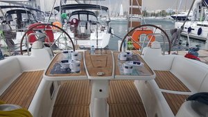 Oceanis 46 „Sifnos 46.1“ – fotka 9