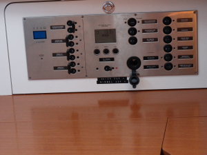 Oceanis 46 „Sifnos 46.1“ – fotka 15