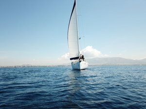 Oceanis 46 „Sifnos 46.1“ – fotka 2