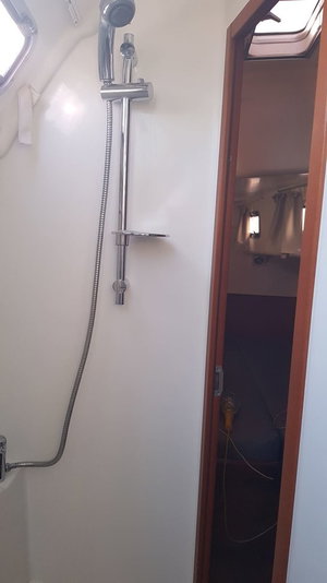 Oceanis 46 „Sifnos 46.1“ – fotka 17