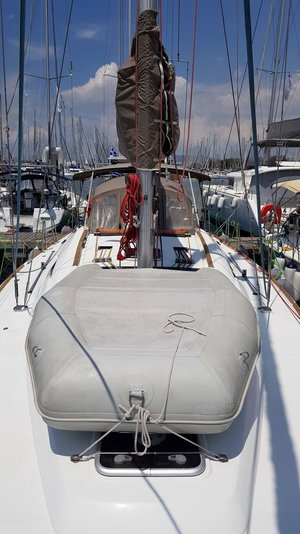 Oceanis 46 „Sifnos 46.1“ – fotka 12