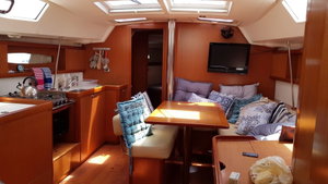 Oceanis 46 „Sifnos 46.1“ – fotka 3