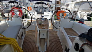 Oceanis 46 „Sifnos 46.1“ – fotka 8