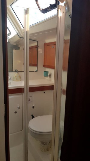 Oceanis 46 „Sifnos 46.1“ – fotka 16