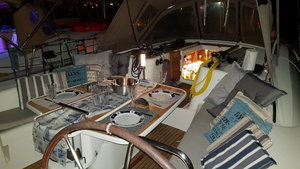 Oceanis 46 „Sifnos 46.1“ – fotka 10
