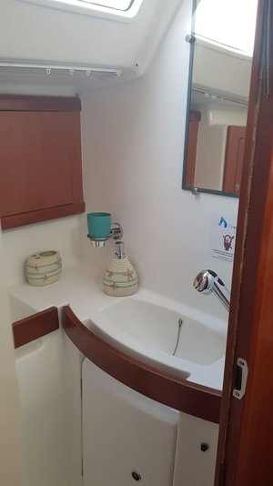 Oceanis 46 „Sifnos 46.1“ – fotka 5