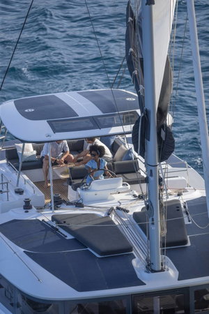 Lagoon 51 „Nowo“ – fotka 6