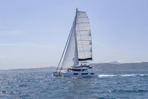 Lagoon 51 „Nowo“ – fotka 1