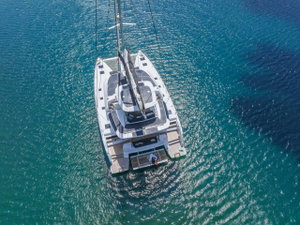 Lagoon 51 „Nowo“ – fotka 4