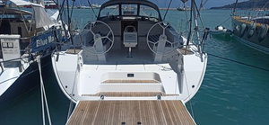 Bavaria Cruiser 46 „Metis“ – fotka 2