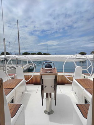 Bavaria Cruiser 46 „Metis“ – fotka 7