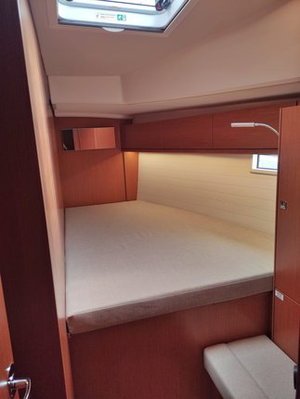 Bavaria Cruiser 46 „Metis“ – fotka 4