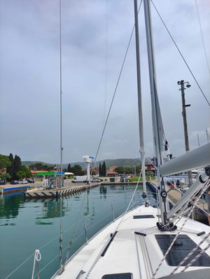 Bavaria Cruiser 46 „Metis“ – fotka 8