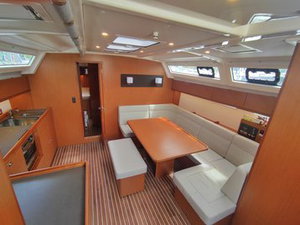 Bavaria Cruiser 46 „Metis“ – fotka 3